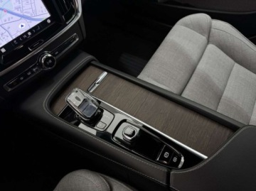 Volvo V90 II 2022 Volvo V90 AWD Inscription Kamera cofania CarPlayAndroid Auto LED 2.0, zdjęcie 24