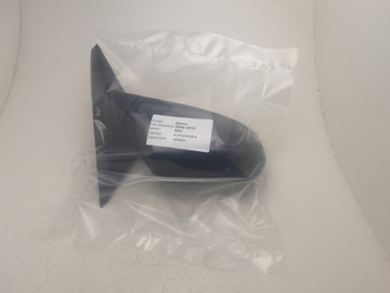 CHEVROLET EPICA 06-12 ZRCÁTKO LEVÉ 12-PIN BARVA 88U EVROPA OE