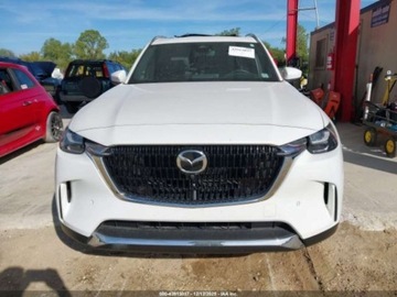 Mazda 2024 Mazda CX-90 2024 Mazda CX-90 PHEV Premium Plus AWD 2.5 Hybryda 323KM, zdjęcie 7