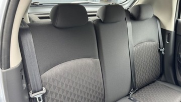 Mitsubishi Space Star Hatchback 5d Facelifting II 1.2 71KM 2022 Mitsubishi Space Star Jak Nowy Tylko 6900 km GWARANCJA 1.2 Benzyna, zdjęcie 23