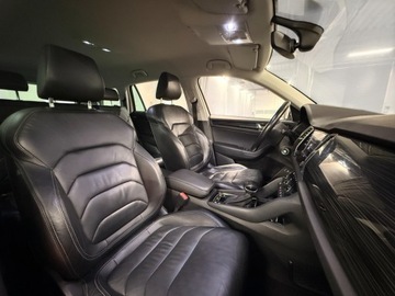 Skoda Kodiaq I SUV 2.0 TDI 190KM 2018 Skoda Kodiaq 7 os, Salon Polska, Bezwypadkowy, FV, zdjęcie 21