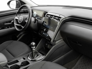 Hyundai Tucson IV SUV 1.6 T-GDI 150KM 2023 Hyundai Tucson LU864RU#1.6 T-GDi Executive 2WD, zdjęcie 30
