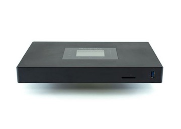 Centrala VOIP IP PBX Grandstream 500 użytkowników