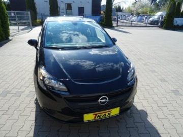 Opel Corsa E GSi 1.4 Turbo 150KM 2019 Opel Corsa Edition 1.4 150KM,Atrakcyjny samochód, zdjęcie 1