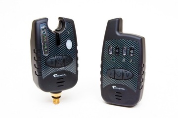 Sygnalizatory bran CRYSTAL 2+1 z Linią LED RF 898