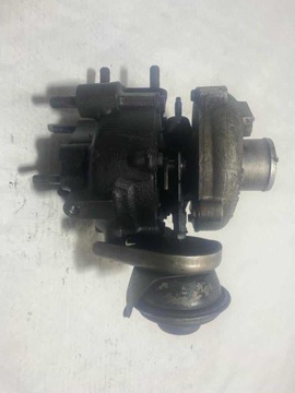 TURBO TOYOTA RAV 4 II 17201-27040