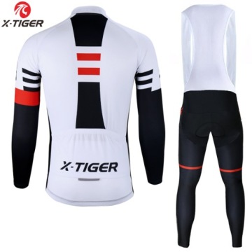 КОМПЛЕКТ ДЛЯ ВЕЛОСИПЕДА СВИТШОТ ЛЕГИНСЫ БРЮКИ С ГЕЛЕВЫМ УТЕПЛИТЕЛЕМ