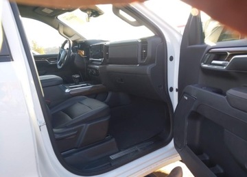 Chevrolet Silverado II 2023 Chevrolet Silverado 2023r., 4wd Standard Bed Lt Trail Boss, 5.3L, od ubezp, zdjęcie 10