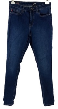 Spodnie jeans męskie BIG STAR 29 Niebieskie