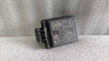 M ORYG CZUJNIK PRĘDKOŚCI RADAR DISTRONIC ACC VW SEAT SKODA KAROQ 2Q0907572M