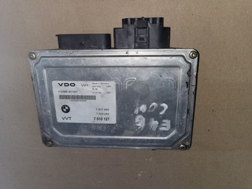 MODUŁ STEROWNIK VALVETRONIC BMW E46 7510127