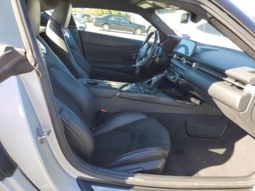 Toyota Supra V 2022 Toyota Supra 2022r., 3.0L, zdjęcie 8