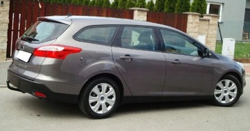 AUTO ZAŘÍZENÍ(HÁK) TÁŽNÝ FORD FOCUS KOMBI MK3 III 11-18