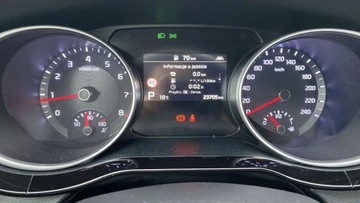 Kia XCeed Crossover 1.6 T-GDI 204KM 2021 Kia XCeed Bussines Line 1,6T moc 205 KM Salon PL 1.6 Benzyna 204KM, zdjęcie 13