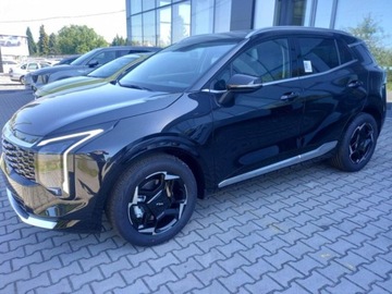 Kia Sportage V SUV Facelifting 1.6 T-GDI HEV 239KM 2026 KIA Sportage 1.6 T-GDI HEV L 4WD aut Suv 239KM 2026