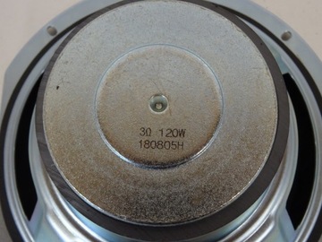 Динамик SONY 180805H 3 O, 120 Вт