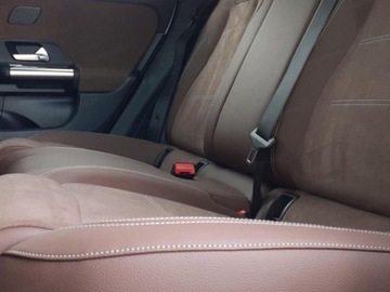 Mercedes GLA II 2025 200 AMG Line Suv 1.3 (163KM) 2025, zdjęcie 9