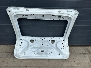 VOLVO C40 VÍKO KUFRU KRYT KUFRU MOC PĚKNÝ