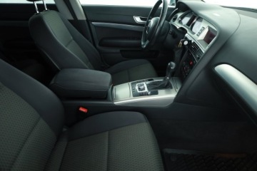 Audi A6 C6 Avant 2.4 V6 24V 177KM 2007 Audi A6 2.4, Automat, Xenon, Klima, Klimatronic, zdjęcie 6