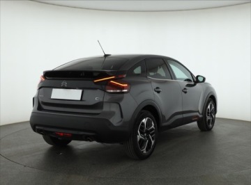 Citroen C4 III SUV 1.2 PureTech 130KM 2023 Citroen C4 1.2 PureTech, Salon Polska, zdjęcie 4