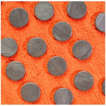 FERRITE MAGNETS FERRITE MAGNETS 30x3 10 шт. FERRITE POWERFUL ROTARY MAGNETS