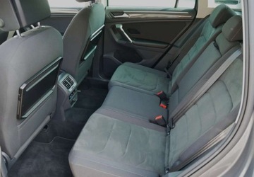 Volkswagen Tiguan II SUV 2.0 TDI 150KM 2017 Volkswagen Tiguan Volkswagen Tiguan 2.0 Diesel 150KM, zdjęcie 25