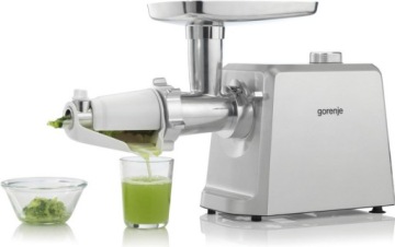 Мясорубка GORENJE MG2502SJX
