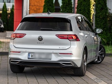 Volkswagen Golf VIII Hatchback Plug-In-Hybrid 1.4 TSI 204KM 2022 Volkswagen Golf VIII 1.4 Plug-In Hybryda Virtual DSG Masaze FullLed SalonPL, zdjęcie 11
