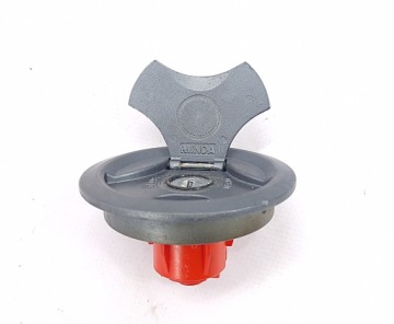 YAMAHA YZF-R 125 08-13 КРЫШКА ТОПЛИВНОГО БАКА И КЛЮЧ