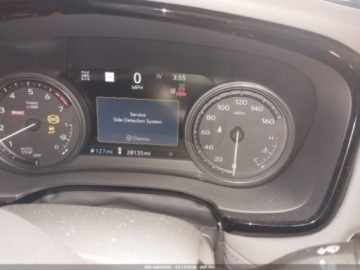 Cadillac 2022 Cadillac XT5 Premium Luxury 2022 2.0 Benzyna 235KM, zdjęcie 11