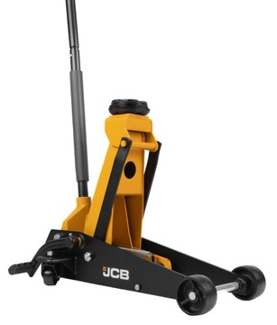 ГИДРАВЛИЧЕСКИЙ АВТОМОБИЛЬНЫЙ ПОДЪЕМНИК Frog НИЗКОПРОФИЛЬНЫЙ JCB 3 ТОНЫ JCB