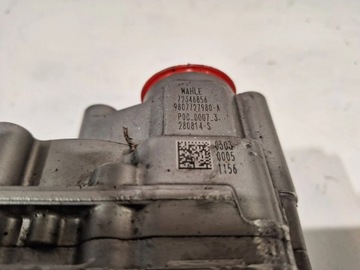 ČERPADLO OLEJE 9807727980 CITROEN JUMPY III 2.0 BLUE HDI 14-