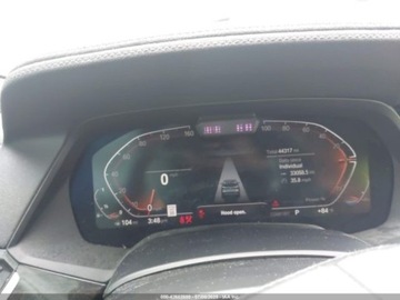 BMW X5 G05 2021 BMW X5 Xdrive 40i 3.0 Benzyna 335KM, zdjęcie 11