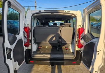 Peugeot Expert II 2014 Peugeot Expert Tepee 2,0 D 92 KM 9-osob GWARANCJA Zamiana Zarejestrowany, zdjęcie 17