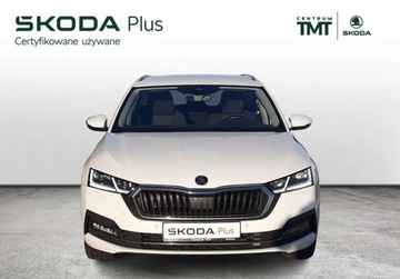 Skoda Octavia IV Scout 1.5 TSI ACT 150KM 2022 Skoda Octavia Style 1.5 TSI 150 KM Virtual Cockpit Kamera LED Podg. fo, zdjęcie 6
