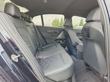 BMW Seria 5 G90-91 2024 BMW Seria 5 530Xi 2024 2.0 Benzyna 255KM, zdjęcie 10