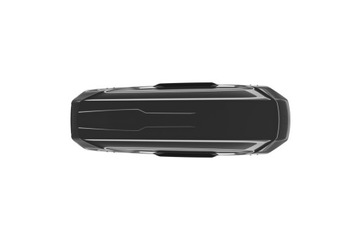 Thule Motion 3 Sport Бокс на крышу, глянцевый черный