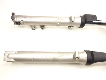 YAMAHA TDM 850 4TX ПЕРЕДНЯЯ ПОДВЕСКА ЛАГА