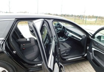 Audi A6 C8 Avant 2.0 40 TDI 204KM 2020 Audi A6 Avant 2.0TDI Sport z Gwarancja Kamert 360 2.0 Diesel 204KM, zdjęcie 10