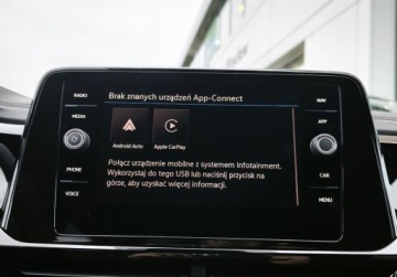 Volkswagen T-Roc I SUV Facelifting 1.5 TSI ACT 150KM 2025 Volkswagen T-Roc R-Line Pakiety, ACC, Kamera, Podgrzewane fotele, Digital, zdjęcie 28