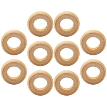 ЧАСЫ ЧАСЫ ИЗ САЛФЕТКИ 10 ШТ.