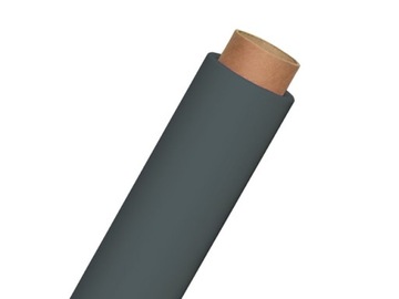 SZARE Tło kartonowe 2,72x5m POWERLUX TŁA karton