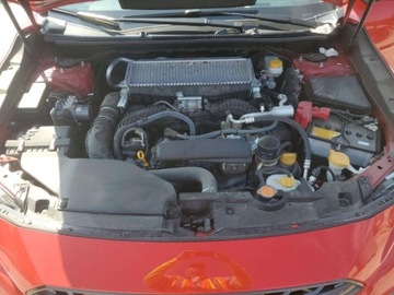 Subaru 2024 Subaru WRX 2024 Subaru WRX Premium Manual 2.4 Benzyna 271KM, zdjęcie 11