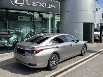 Lexus ES VII (XV70) Sedan Facelifting 300h 218KM 2025 Od ręki - 300h Prestige 2.5 Hybrid 218KM | Podgrzewane fotele!, zdjęcie 3