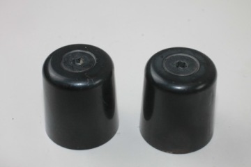 BMW R 1100 R CIĘŻARKI KIEROWNICY KOŃCÓWKI