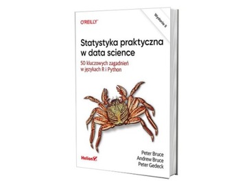 Statystyka praktyczna w data science. 50