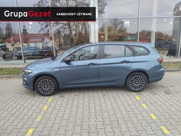 Fiat Tipo II Station Wagon Facelifting 1.6 MultiJet 130KM 2024 Fiat Tipo KOMBI 1.6 130 KM Diesel - gwarancja i przeglądy do 2028 - Faktur, zdjęcie 1