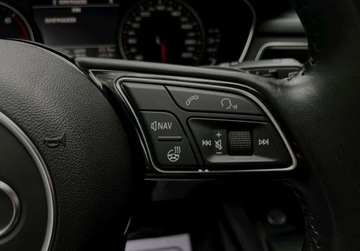 Audi A4 B9 Avant 2.0 TFSI ultra 190KM 2018 Audi A4 Avant 2.0 TFSI 190KM kombi gwarancja BEZWYPADKOWA automat, zdjęcie 23