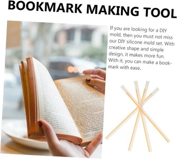 6 Zestawów Zakreślacz Taśma Washi Przenośne Paski Do Notatnika Zakładki Do