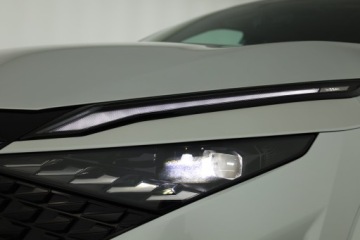 Nissan Qashqai III Crossover Facelifting 1.3 DIG-T MHEV 158KM 2025 Nissan Qashqai 1.3 DIG-T MHEV, 1. Właściciel, zdjęcie 19